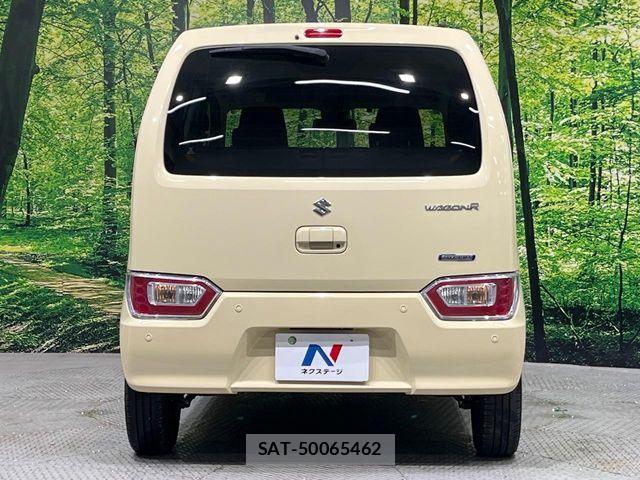 Suzuki WAGON R 2021-12 8076164-14