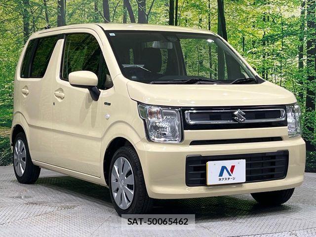 Suzuki WAGON R 2021-12 8076164-15