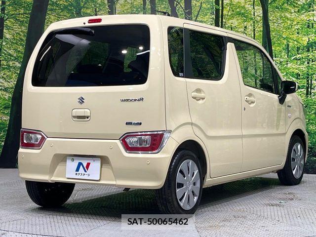 Suzuki WAGON R 2021-12 8076164-16