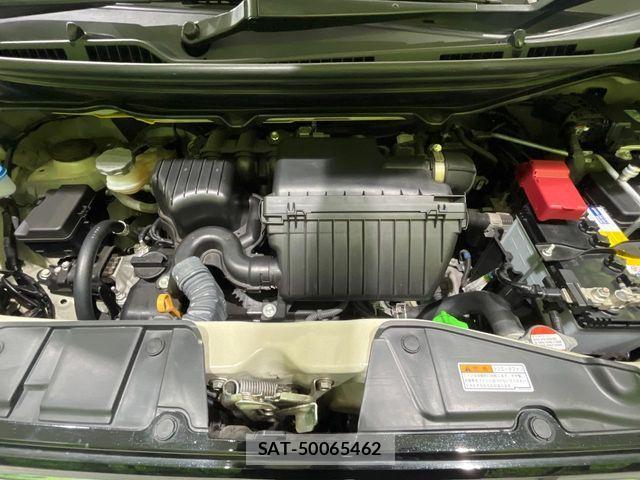Suzuki WAGON R 2021-12 8076164-17