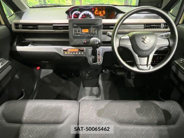 Suzuki WAGON R 2021-12 8076164-1