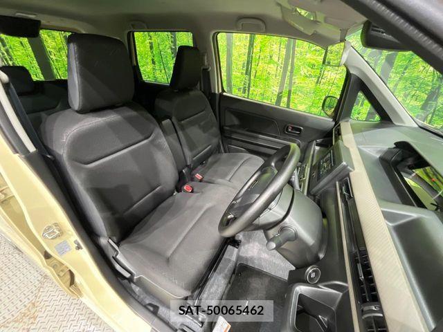 Suzuki WAGON R 2021-12 8076164-7