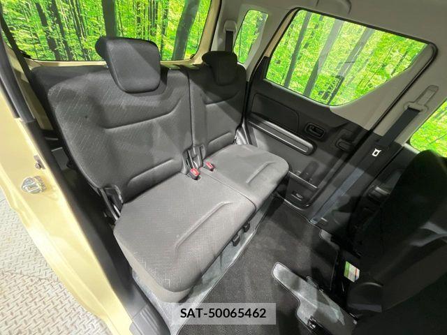 Suzuki WAGON R 2021-12 8076164-8