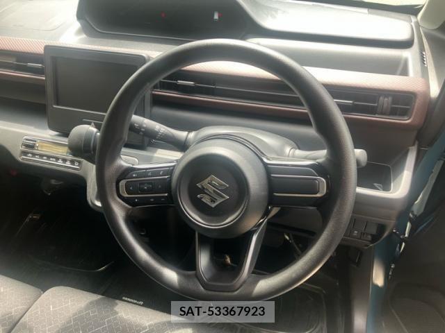 Suzuki WAGON R 2026-02 8076162-11