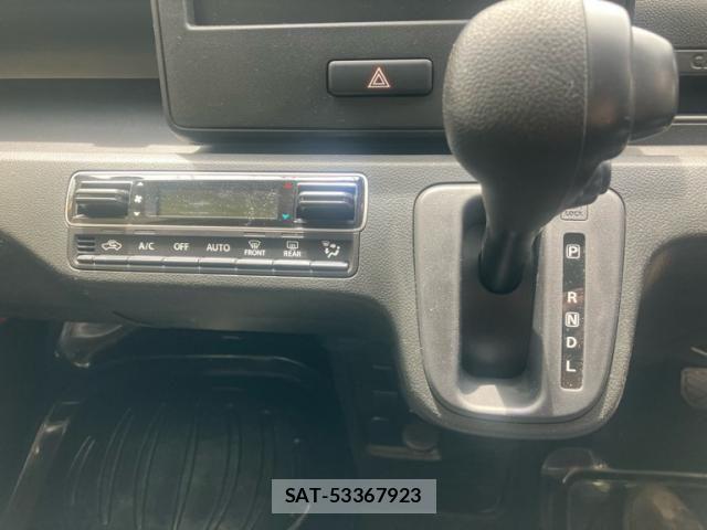 Suzuki WAGON R 2026-02 8076162-13