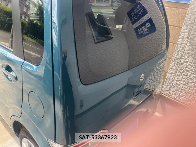 Suzuki WAGON R 2026-02 8076162-2