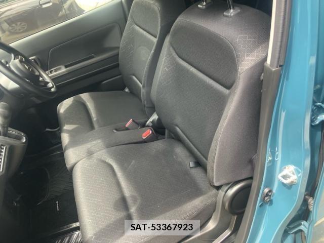 Suzuki WAGON R 2026-02 8076162-6
