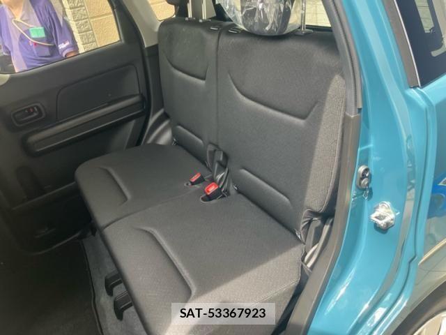 Suzuki WAGON R 2026-02 8076162-7