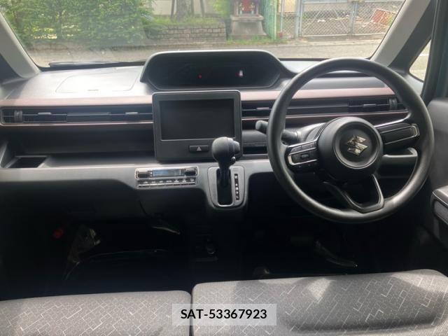 Suzuki WAGON R 2026-02 8076162-8