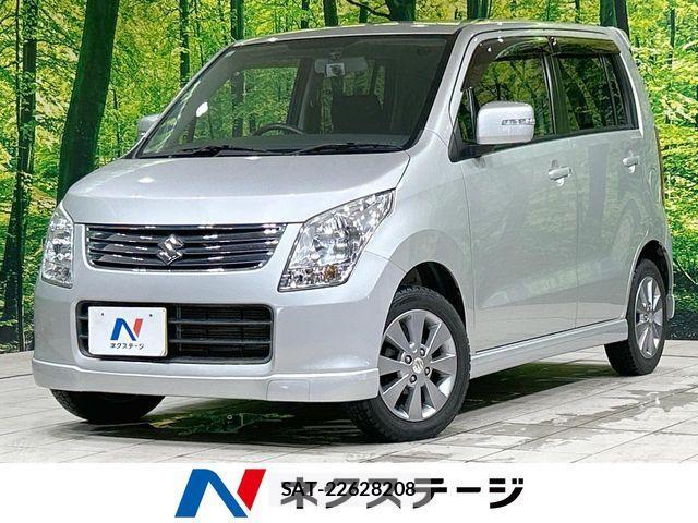 Suzuki WAGON R 2011-12 8076170-0