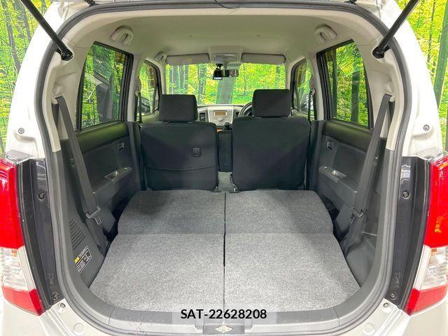 Suzuki WAGON R 2011-12 8076170-9