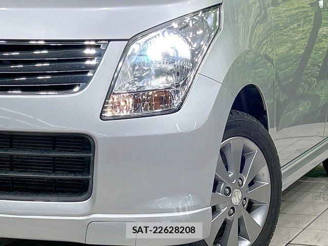 Suzuki WAGON R 2011-12 8076170-11