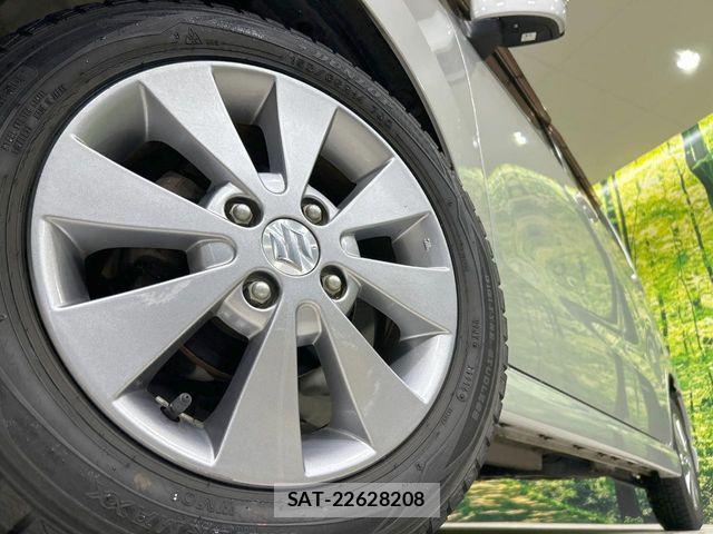 Suzuki WAGON R 2011-12 8076170-12