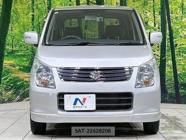 Suzuki WAGON R 2011-12 8076170-13