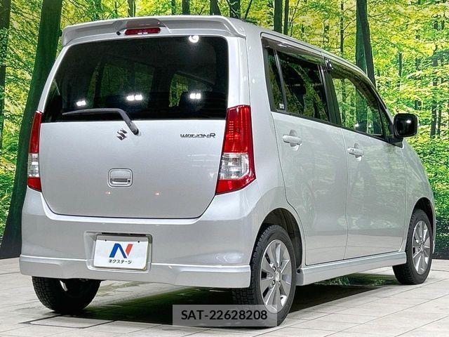 Suzuki WAGON R 2011-12 8076170-16
