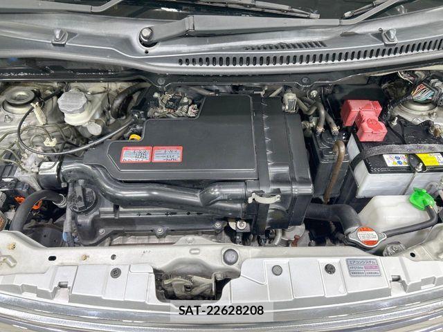 Suzuki WAGON R 2011-12 8076170-17