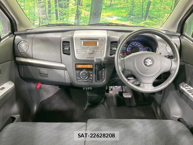 Suzuki WAGON R 2011-12 8076170-1
