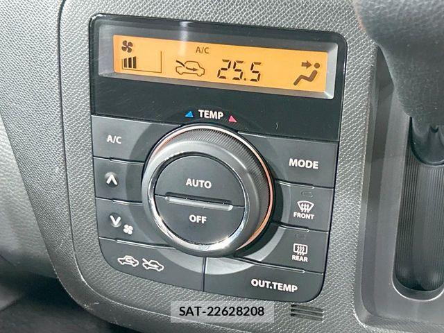 Suzuki WAGON R 2011-12 8076170-3