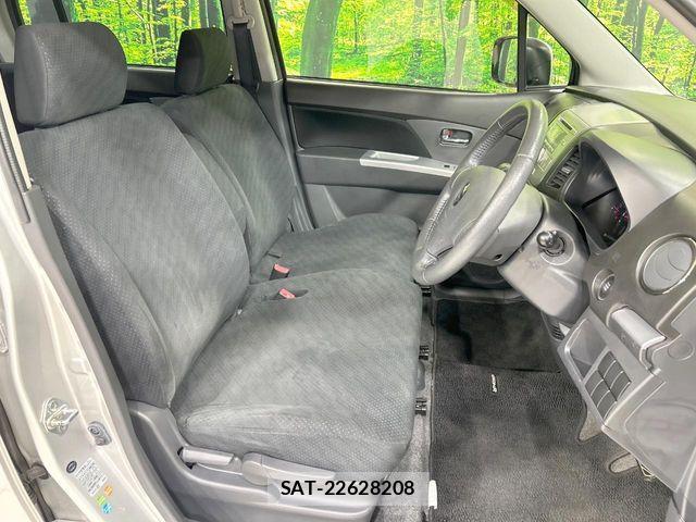 Suzuki WAGON R 2011-12 8076170-7