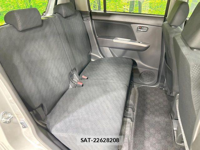Suzuki WAGON R 2011-12 8076170-8