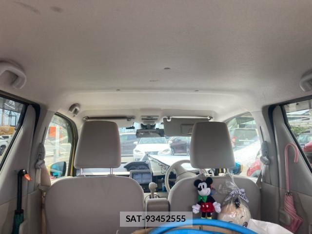 Suzuki WAGON R 2017-11 8076168-9