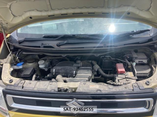 Suzuki WAGON R 2017-11 8076168-12