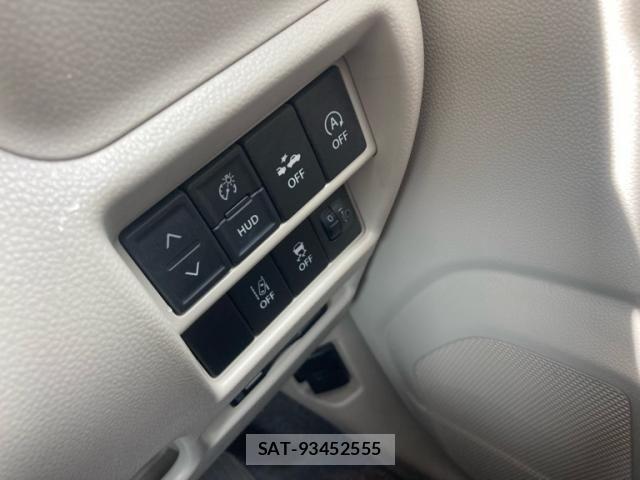 Suzuki WAGON R 2017-11 8076168-13