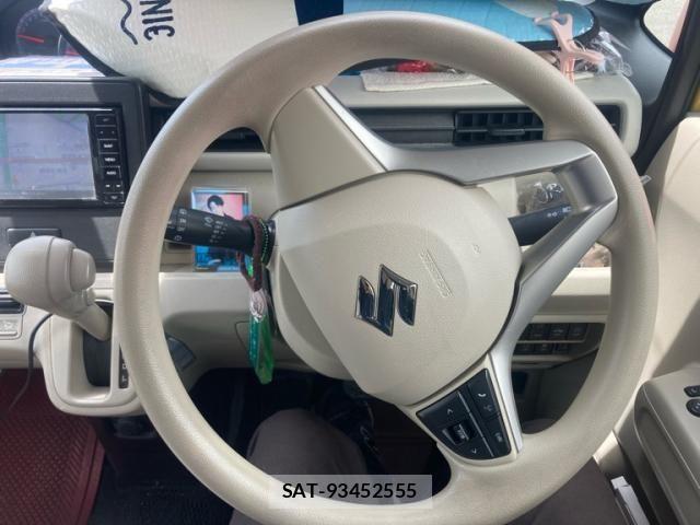 Suzuki WAGON R 2017-11 8076168-14