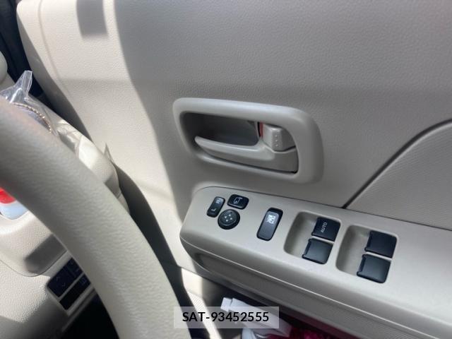 Suzuki WAGON R 2017-11 8076168-15