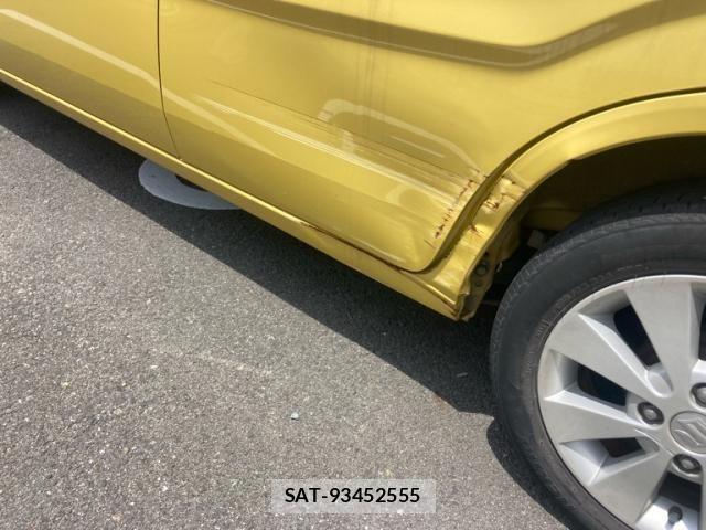 Suzuki WAGON R 2017-11 8076168-4
