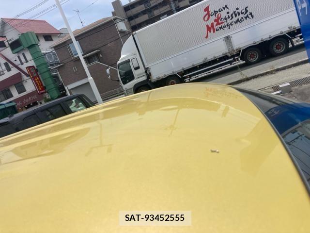 Suzuki WAGON R 2017-11 8076168-6