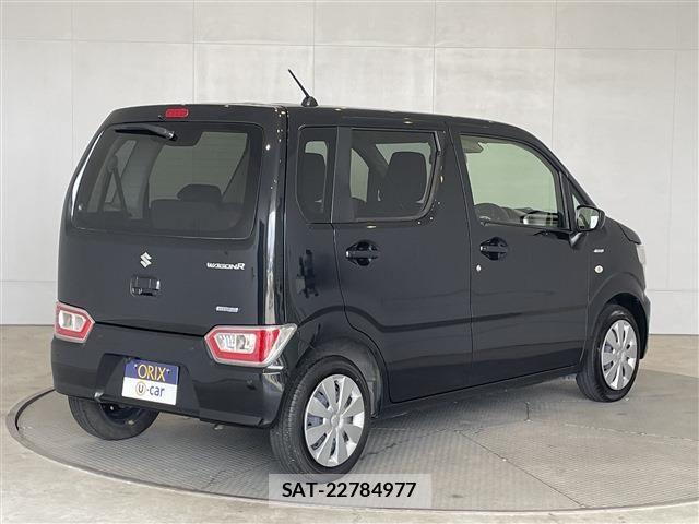 Suzuki WAGON R 2024-05 8076163-1