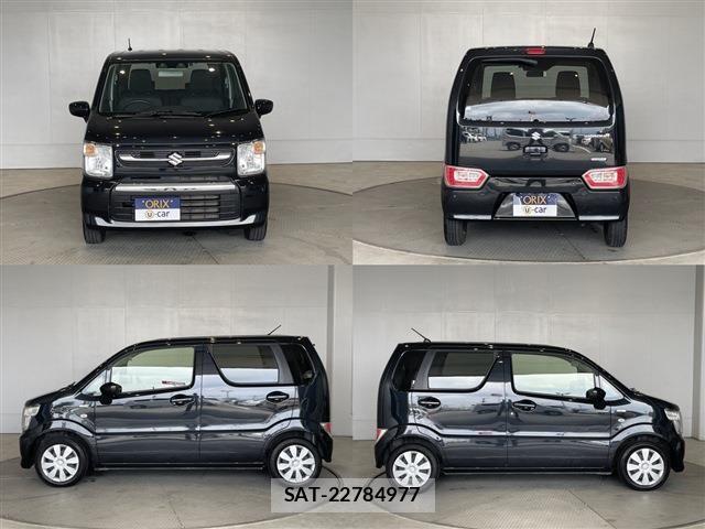 Suzuki WAGON R 2024-05 8076163-3
