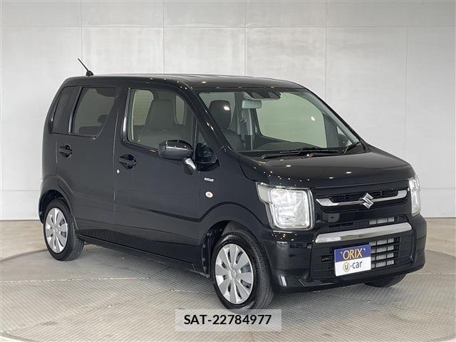 Suzuki WAGON R 2024-05 8076163-7