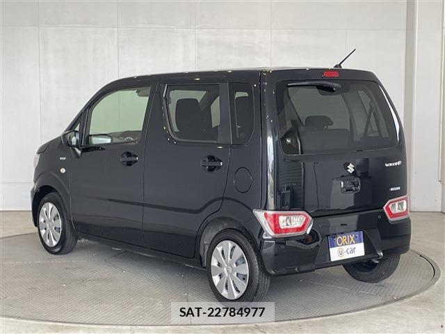 Suzuki WAGON R 2024-05 8076163-8