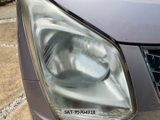 Suzuki WAGON R 2013-03 8076175-9