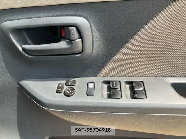 Suzuki WAGON R 2013-03 8076175-10