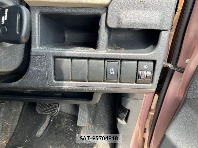 Suzuki WAGON R 2013-03 8076175-11