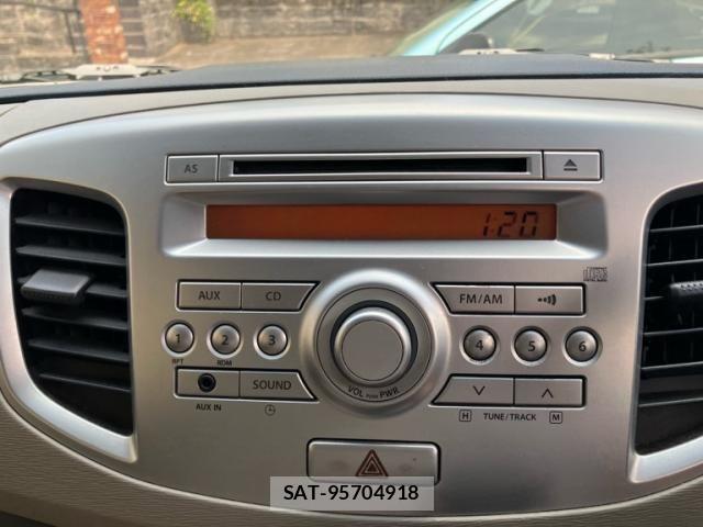 Suzuki WAGON R 2013-03 8076175-13