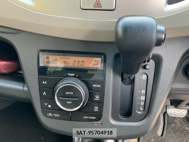 Suzuki WAGON R 2013-03 8076175-14