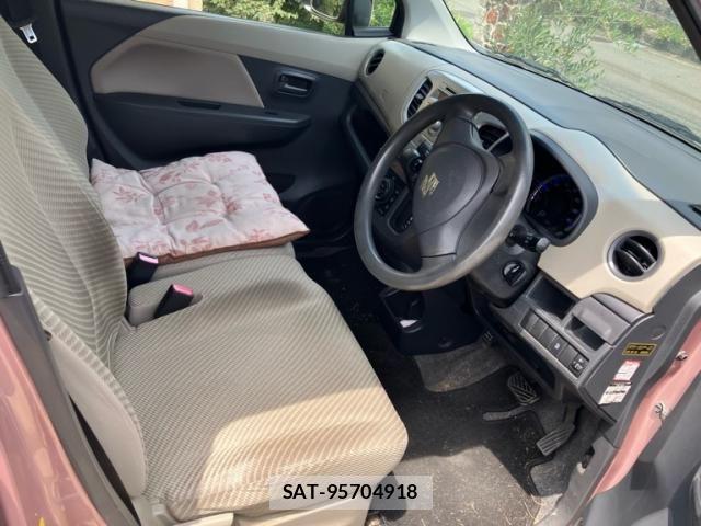 Suzuki WAGON R 2013-03 8076175-15