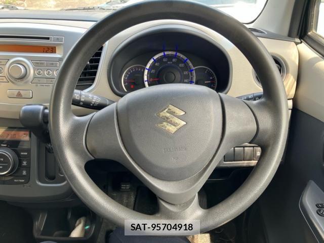 Suzuki WAGON R 2013-03 8076175-16