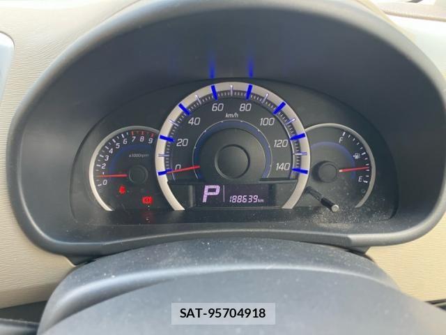 Suzuki WAGON R 2013-03 8076175-17