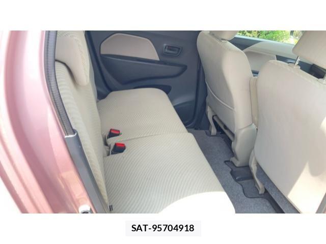 Suzuki WAGON R 2013-03 8076175-18