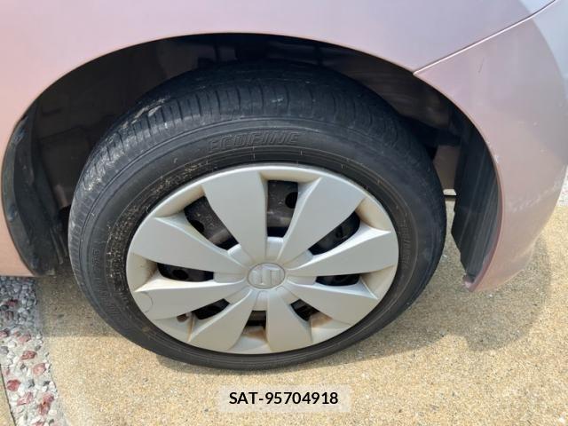 Suzuki WAGON R 2013-03 8076175-4