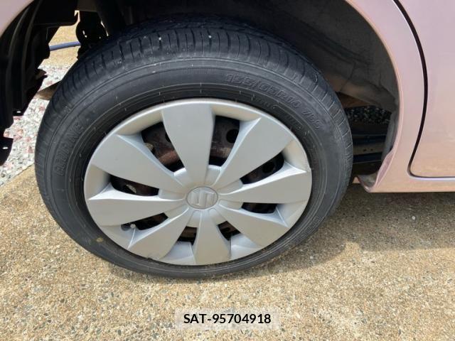 Suzuki WAGON R 2013-03 8076175-5