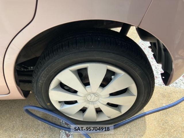 Suzuki WAGON R 2013-03 8076175-6