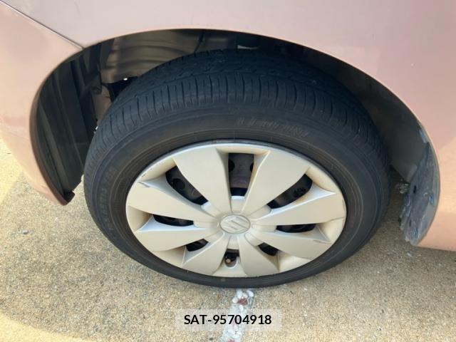 Suzuki WAGON R 2013-03 8076175-7