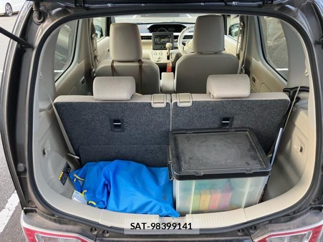 Suzuki WAGON R 2019-04 8076166-11