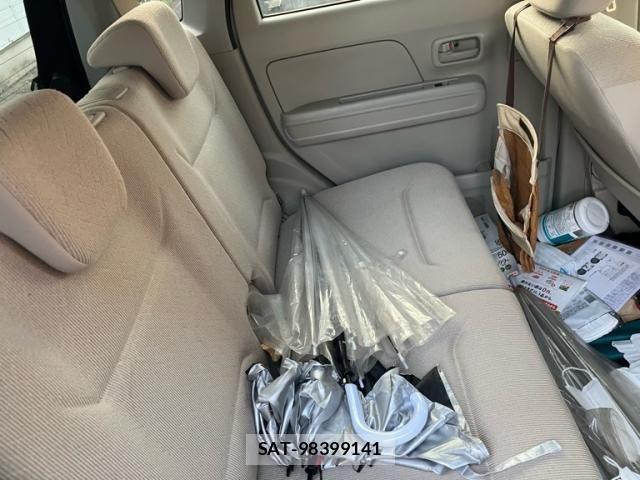 Suzuki WAGON R 2019-04 8076166-13